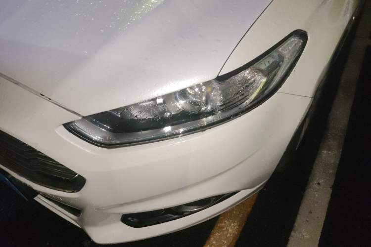 Used Ford Mondeo 2013 2.0L GTDi 200 Fashion Edition
