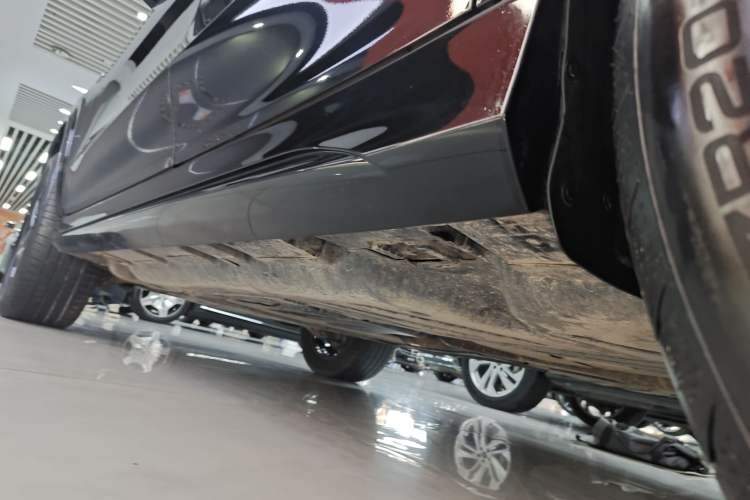 Used Mercedes-Benz GLE New Energy 2021 GLE 350 e 4MATIC
