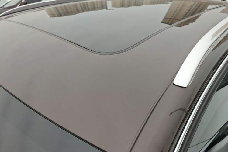 Used Audi Q5 2015 40 TFSI Trendy Edition
