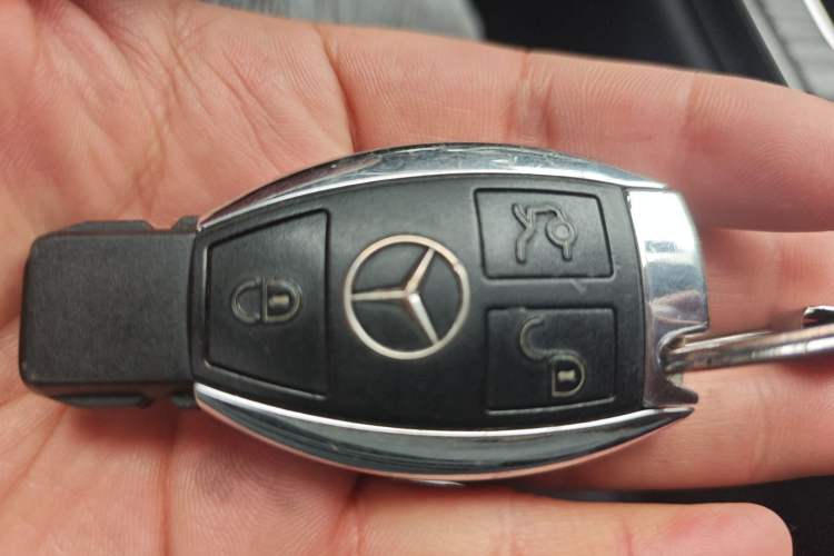 Used Mercedes-Benz C-Class 2015 Revised C 200 L Sport Edition
