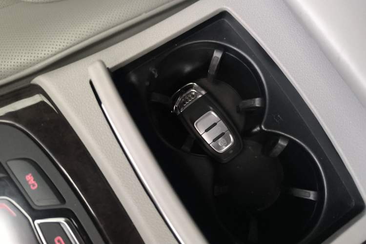 Used Audi A6L 2014 30 FSI Technology Model