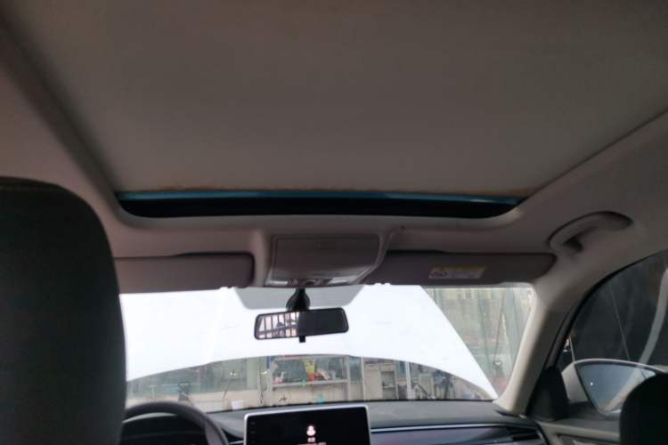 Used Skoda Kodiaq 2022 Facelifted TSI330 5-Seater Two-Wheel-Drive Luxury Edition