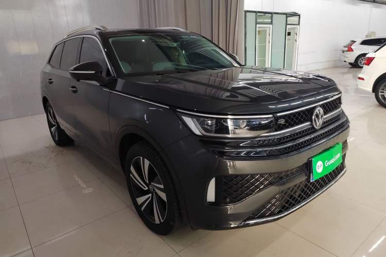 Used Volkswagen Talagon 2024 380TSI All-Wheel Drive R-Line Cruise Edition
