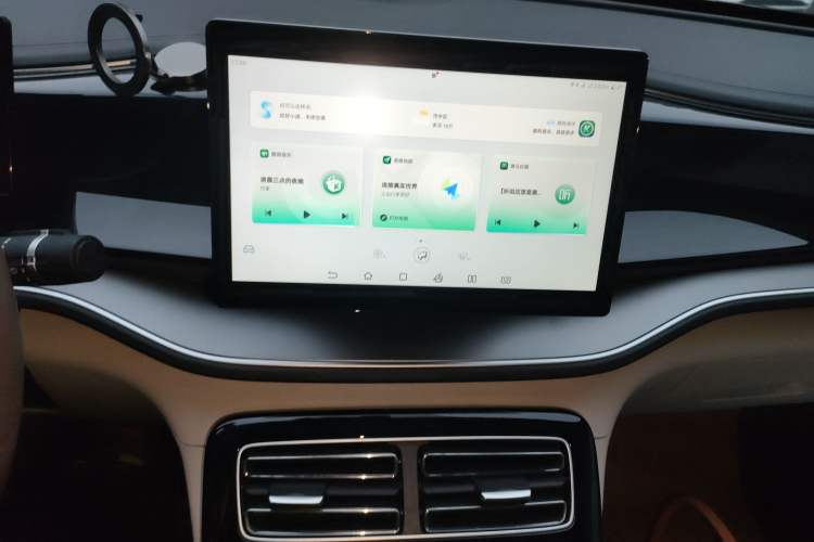 Used BYD Qin PLUS 2023 Champion Edition EV 510KM Leading Model