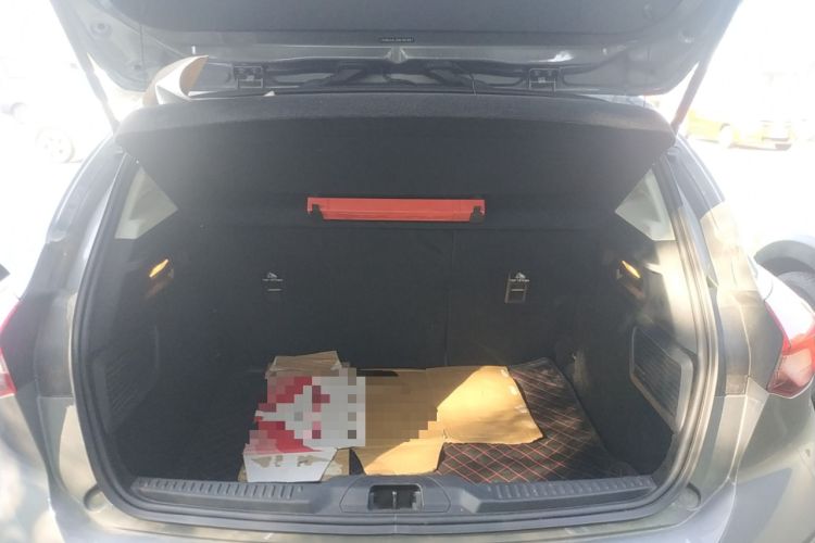 Used Ford Focus 2022 Hatchback EcoBoost 180 Automatic Performance Edition
