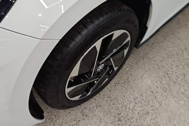 Used Volkswagen ID.3 