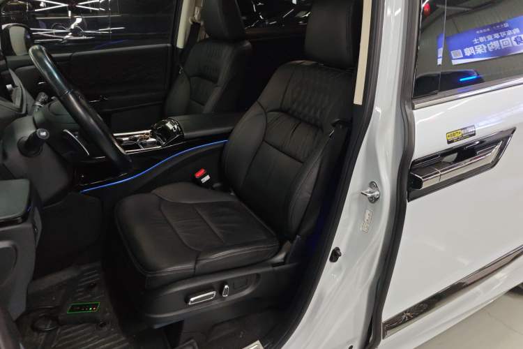 Used Honda Elysion 2024 2.0L eHEV Luxury Edition