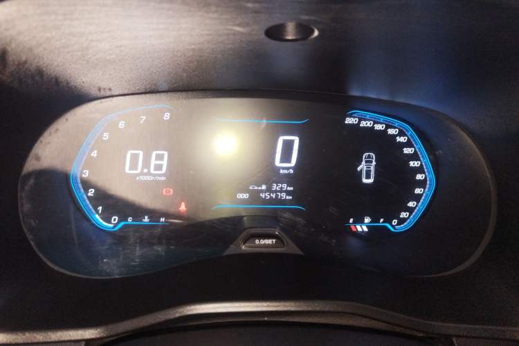 Used Wuling Hongguang S3 2018 1.5L Manual Comfort Model China V Standard