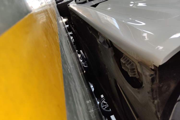 Used BMW 5 Series 2018 525Li M Sport Package
