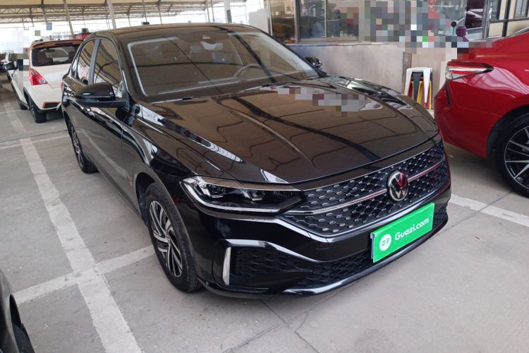 Used Volkswagen Lavida 2024 300TSI DSG Starry Sky Deluxe Edition