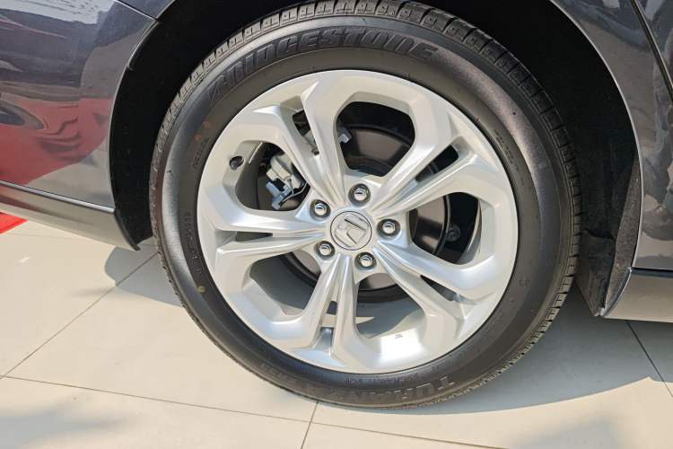 Used Honda Accord 2023 260TURBO Smart Enjoyment Version
