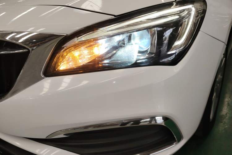 Used Buick Verano 2018 Sedan 15S Automatic Leading Model
