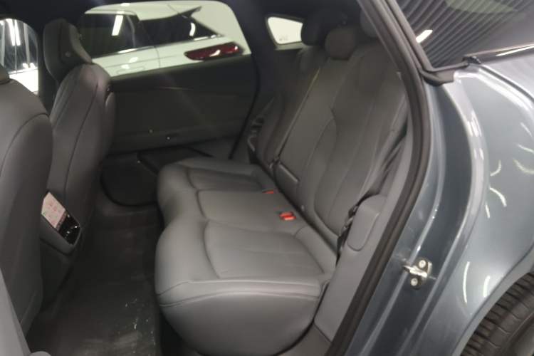 Used XPeng P7+ 2024 Long-Range Max