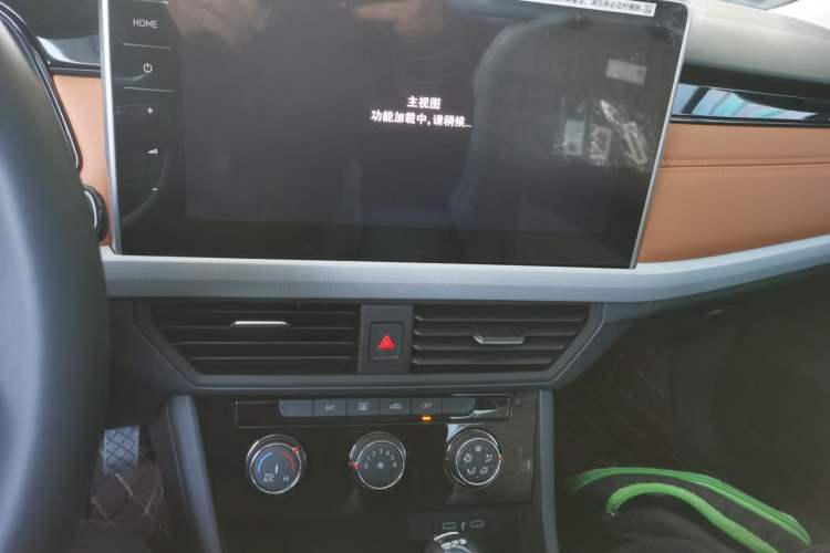 Used Volkswagen Bora 
