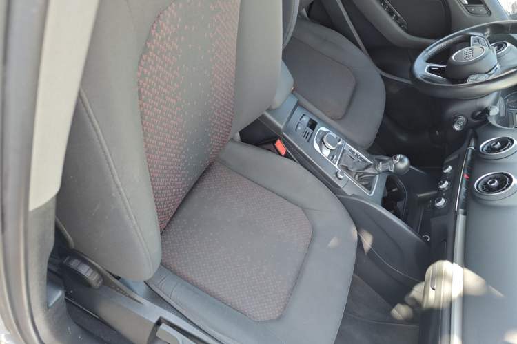 Used Audi A3 2020 Limousine 35 TFSI Ambition China VI
