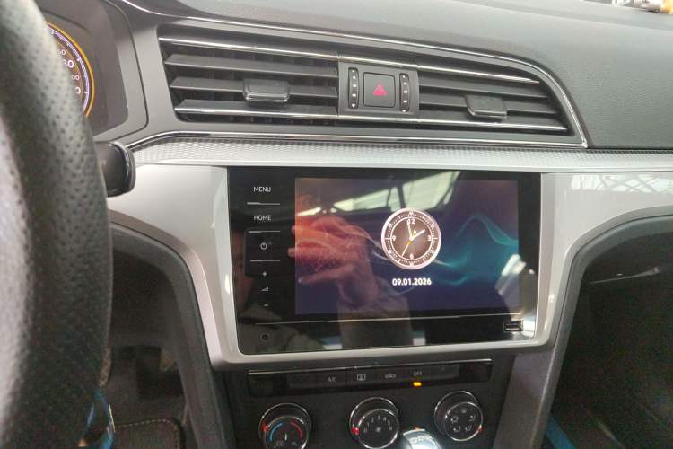 Used Volkswagen Lamando 2021 230TSI DSG Fashion Edition