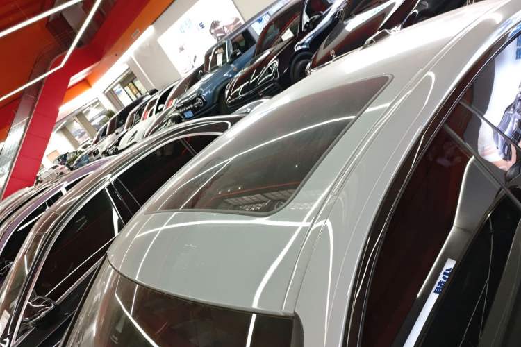 Used BMW 4 Series 2023 425i Gran Coupe M Sport Night Edition Package
