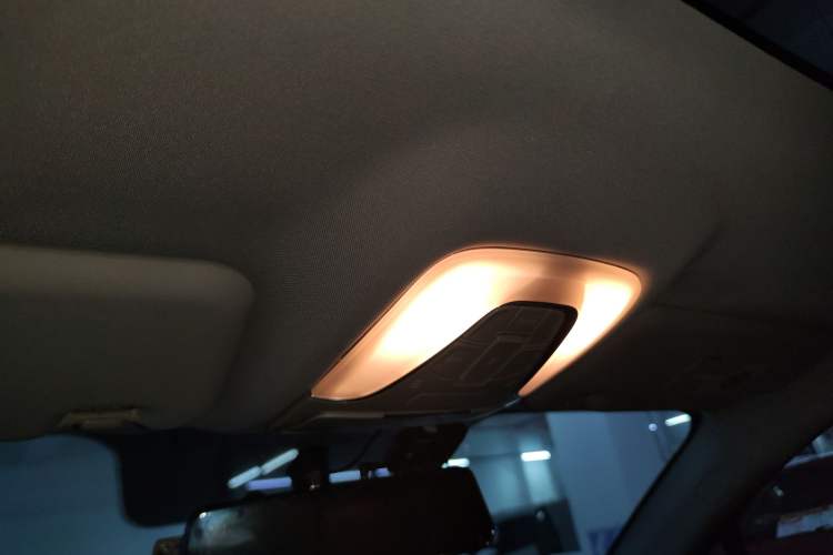 Used GAC Trumpchi GS4 2015 200T G-DCT Elite Edition
