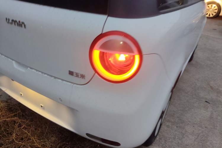 Used  Lumin 2025 205 km Xiangqin Version