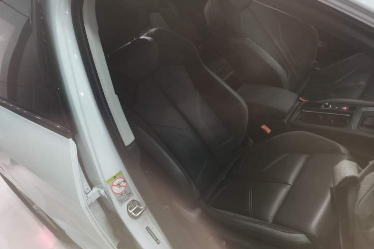 Used Audi Q3 Sportback 2023 35 TFSI Ambition (1.4T)
