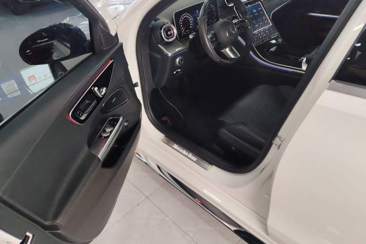 Used Mercedes-Benz C-Class 2022 Restyled C 260 L Sport Edition
