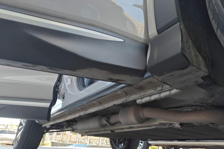 Used BYD Song PLUS New Energy 2023 Champion Edition DM-i 150KM Flagship PLUS 5G
