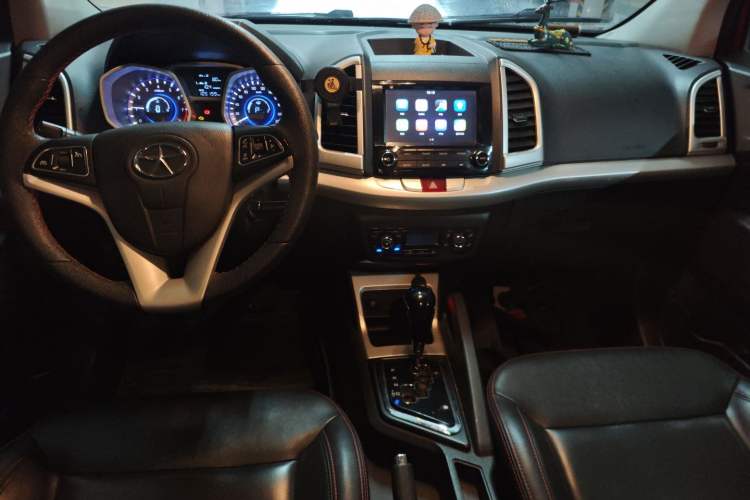 Used  Refine S3 2016 1.5L CVT Luxury Smart Version
