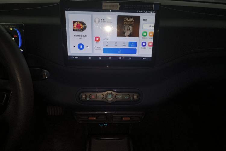 Used BYD Seagull 2025 305km Active Version
