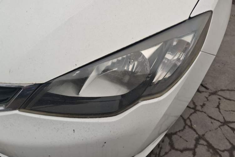 Used Roewe 360 2017 1.5L Manual Elite Edition
