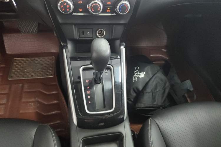 Used Nissan Sylphy 2019 Classic 1.6XL CVT Luxury Edition