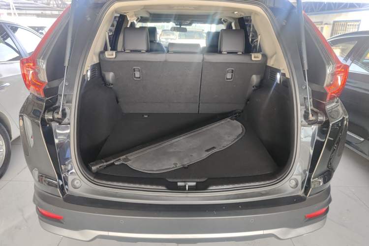 Used Honda CR-V 2021 240TURBO CVT Two-Wheel Drive Urban Edition
