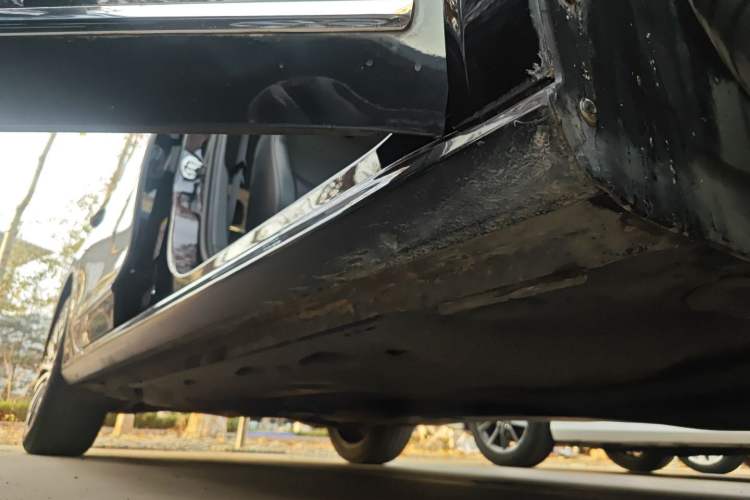 Used Volkswagen Passat 2016 330TSI DSG Prestige Edition
