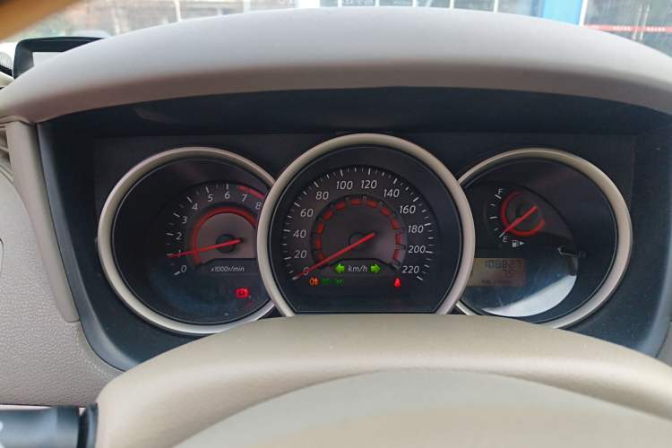 Used Nissan Sylphy 2012 Classic 1.6XE Automatic Comfort Edition
