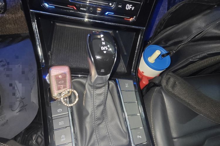 Used Volkswagen Passat 2020 330TSI Elite Edition China VI