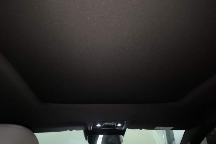 Used BYD Seal 07 DM-i 2025 Intelligent Driving Version DM-i 1.5L 125 km Prestige Edition
