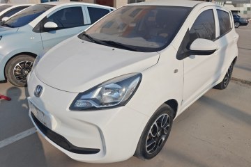 Used Oshan Benni E-Star 2021 National Edition Colorful Version Lithium Iron Phosphate (31.86 kWh)