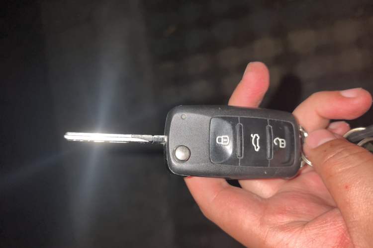 Used Volkswagen Tiguan 2013 1.8TSI Automatic Two-Wheel Drive Trend Edition
