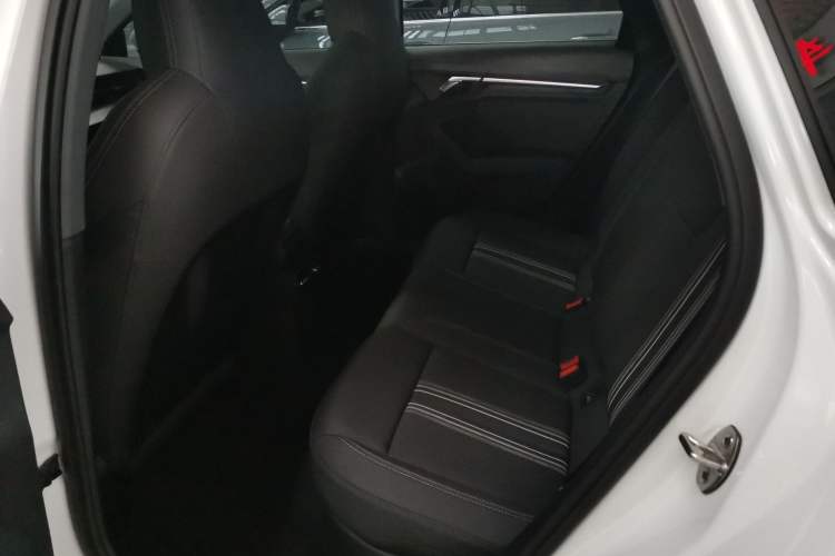 Used Audi A3 2023 Updated Sportback 35 TFSI Stylish Sports Type
