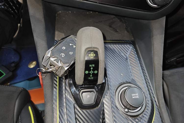 Used Lynk & Co 03 2022 03+ 2.0TD Automatic Wind-Chasing Edition
