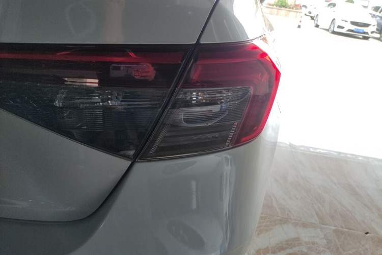 Used Honda Civic 2022 240TURBO CVT Dynamic Edition
