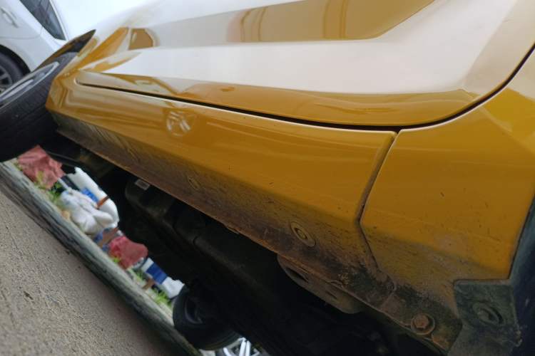 Used Wuling Hongguang MINIEV 2022 Macaron Premium Model – Lithium Ternary Battery
