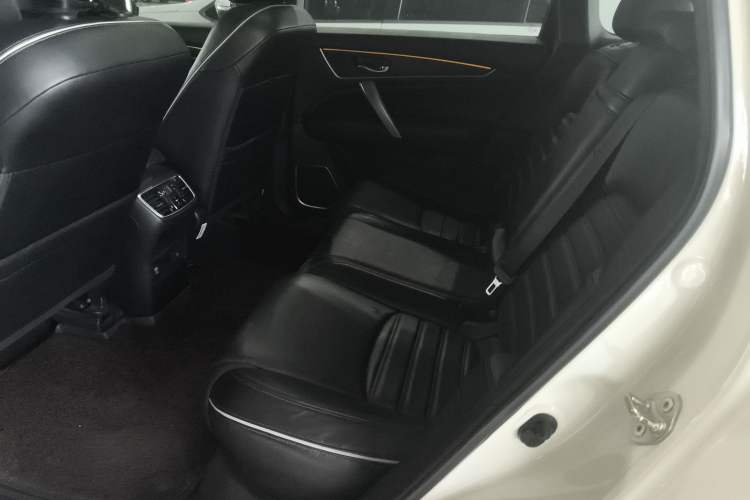 Used Honda UR-V 2017 370TURBO 2WD Prestige Edition China V
