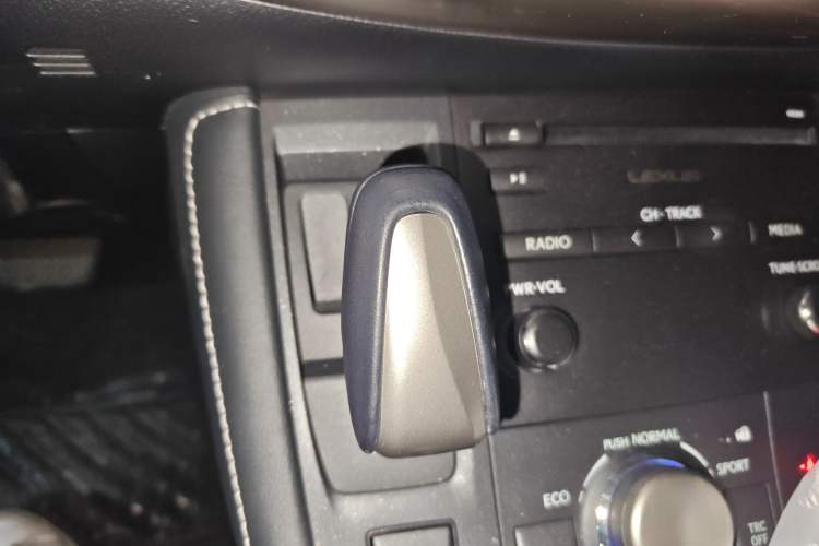 Used Lexus CT 2014 CT200h Comfort Edition Monochrome