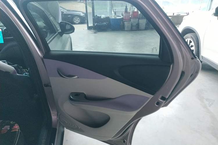 Used BYD Dolphin 2023 420 km Fashion Edition