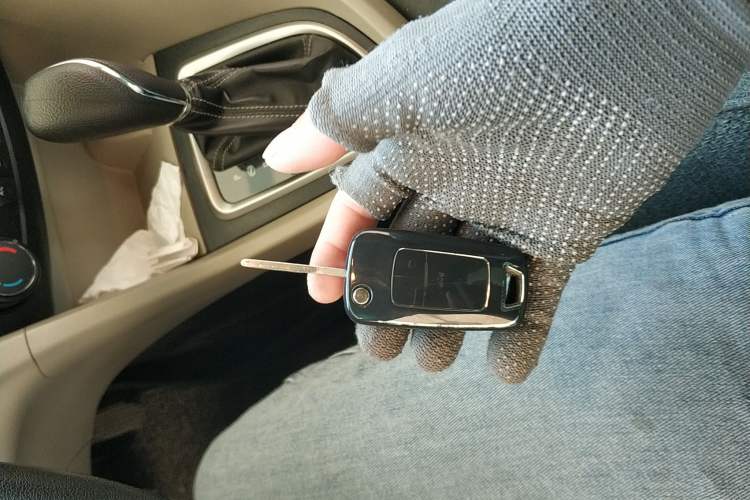 Used Buick GT 2016 15N Automatic Elite Edition
