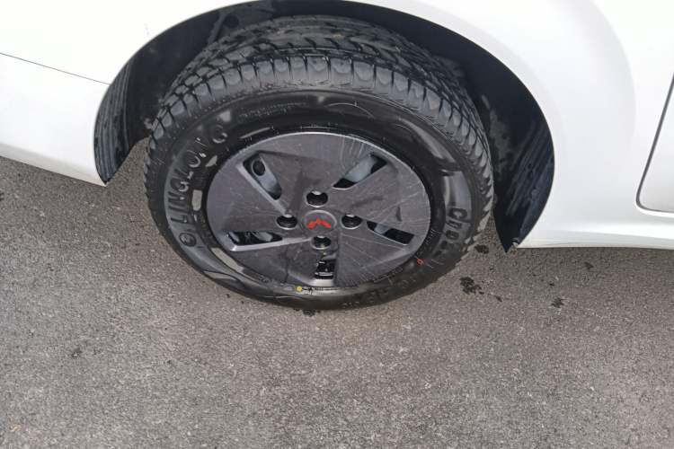 Used Wuling Hongguang New Energy 2025 Extended-Range Hybrid 50KM Comfort Version
