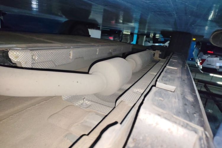 Used BYD Qin PLUS 2023 Champion Edition DM-i 55KM Leading Model
