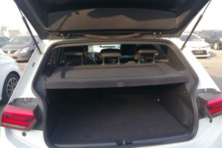 Used Volkswagen ID.3 2024 Outstanding Edition
