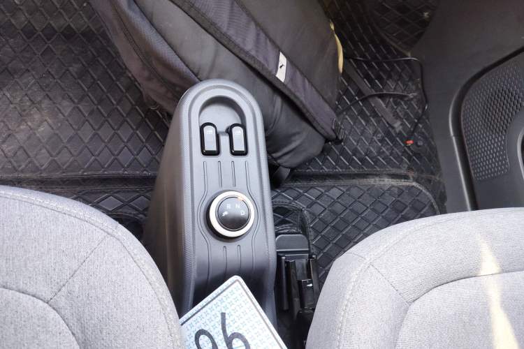 Used Wuling Hongguang MINIEV 2021 Macaron Fashion Model Lithium Iron Phosphate
