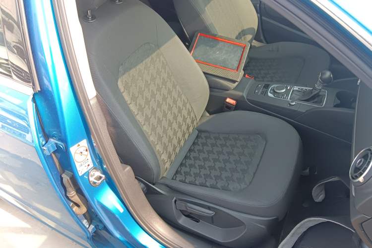 Used Audi A3 2016 Sportback 35 TFSI Ambition
